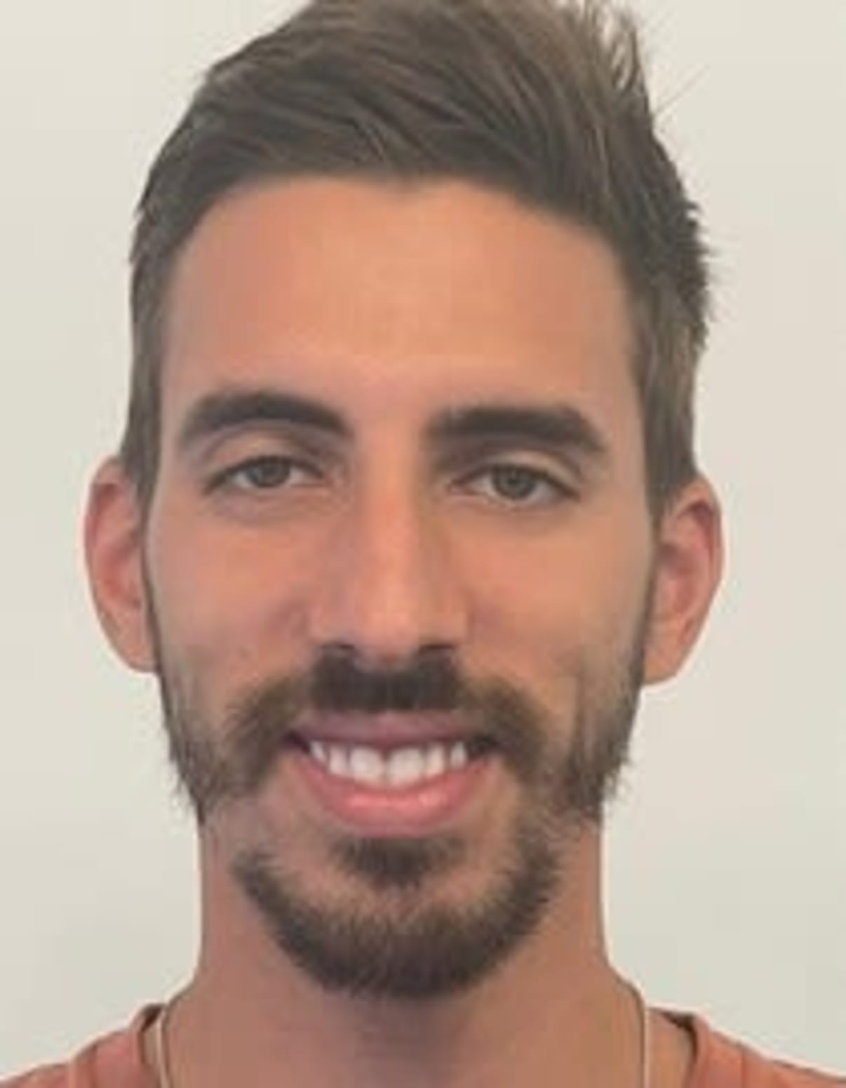 תמונת פורטרט של בעל המקצוע תמונת פורטרט של בעל המקצוע