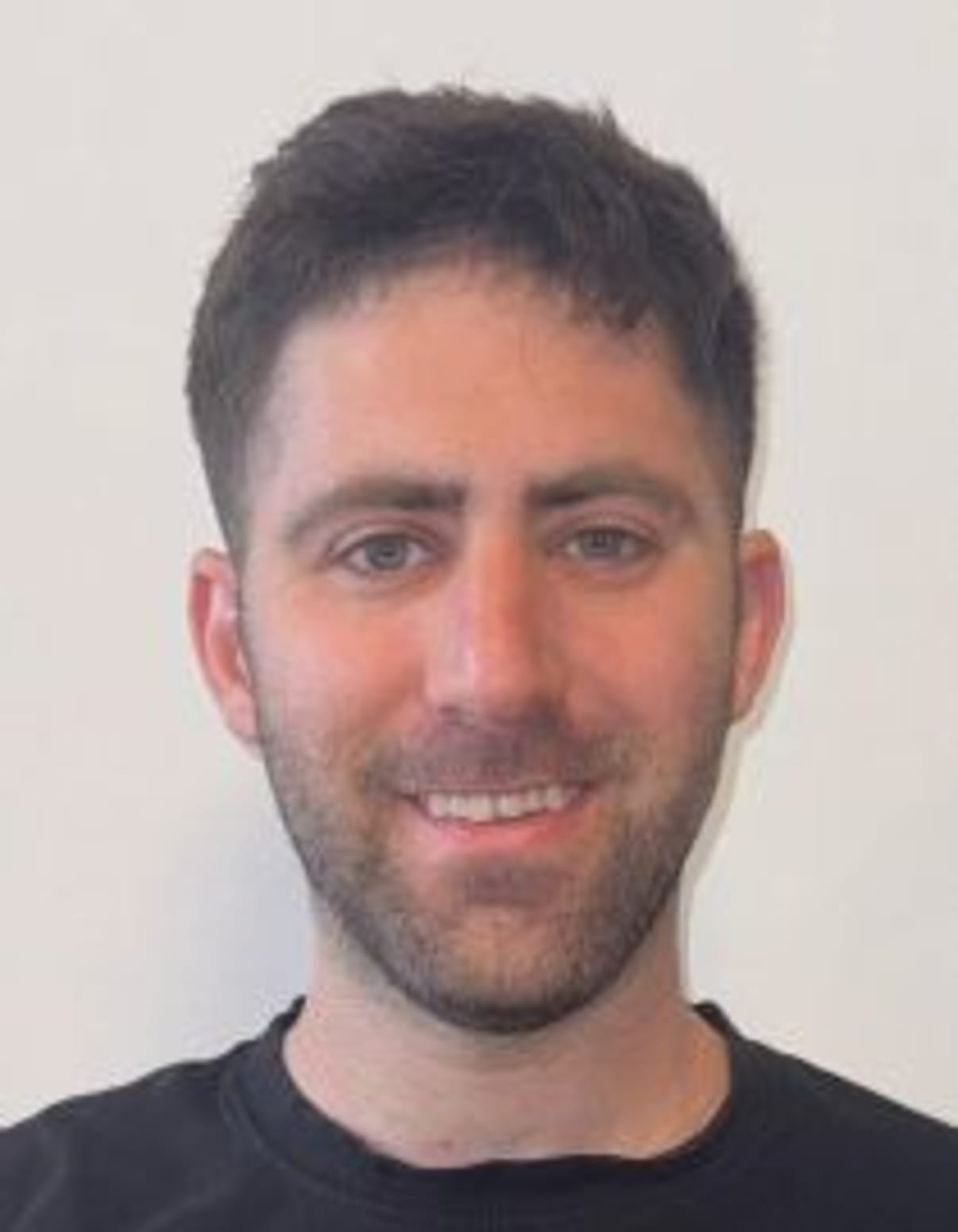 תמונת פורטרט של בעל המקצוע תמונת פורטרט של בעל המקצוע