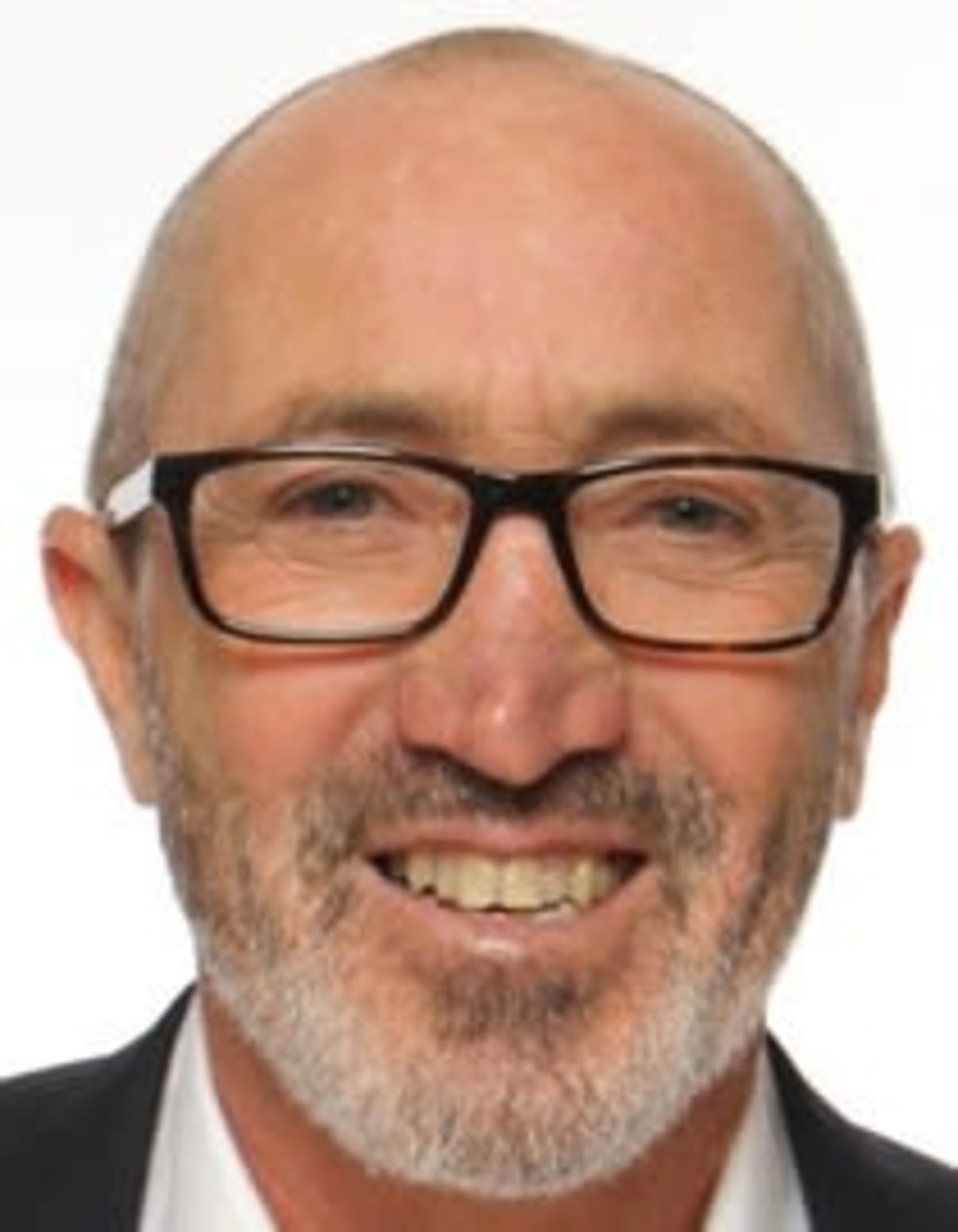 תמונת פורטרט של בעל המקצוע