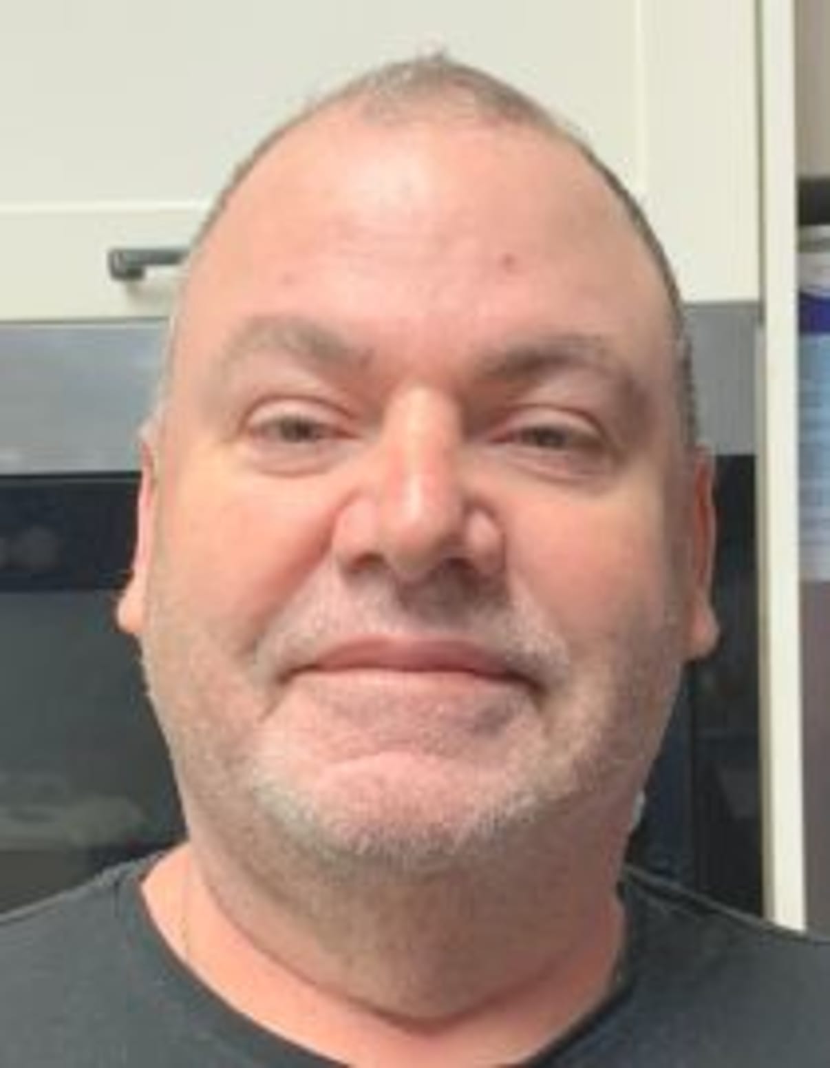 תמונת פורטרט של בעל המקצוע