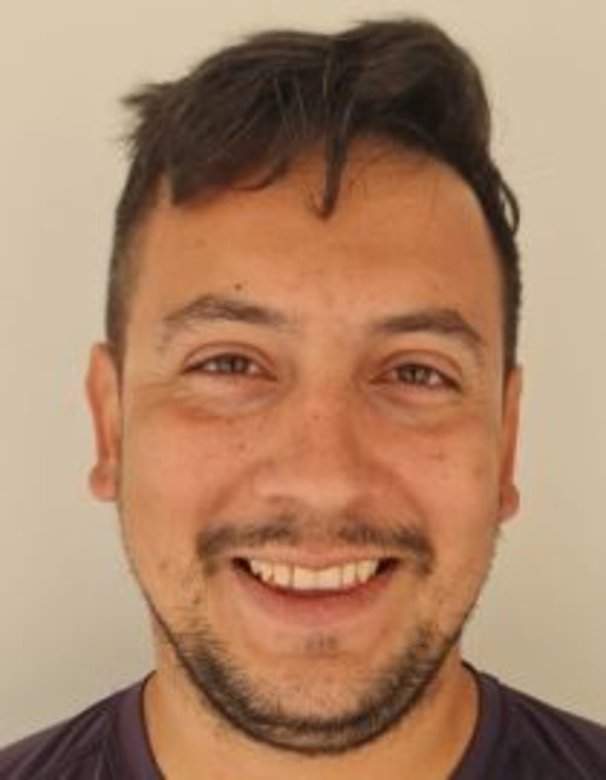 תמונת פורטרט של בעל המקצוע