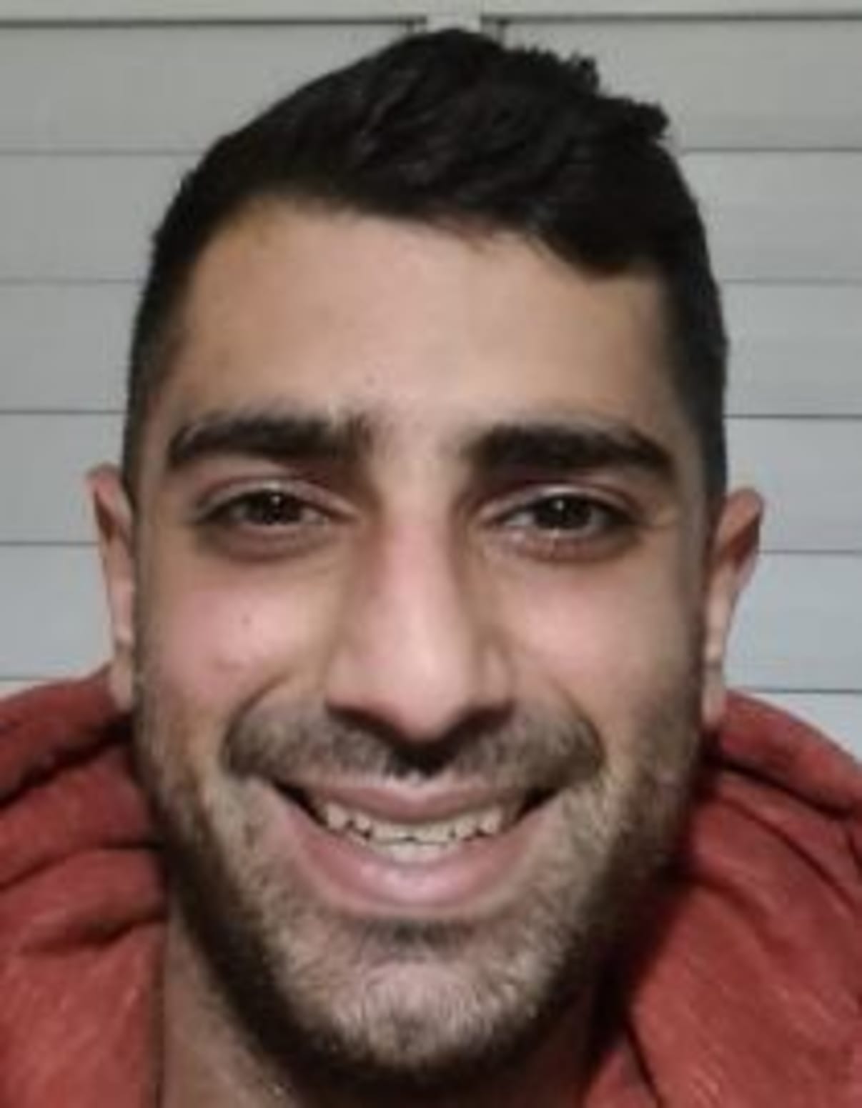 תמונת פורטרט של בעל המקצוע