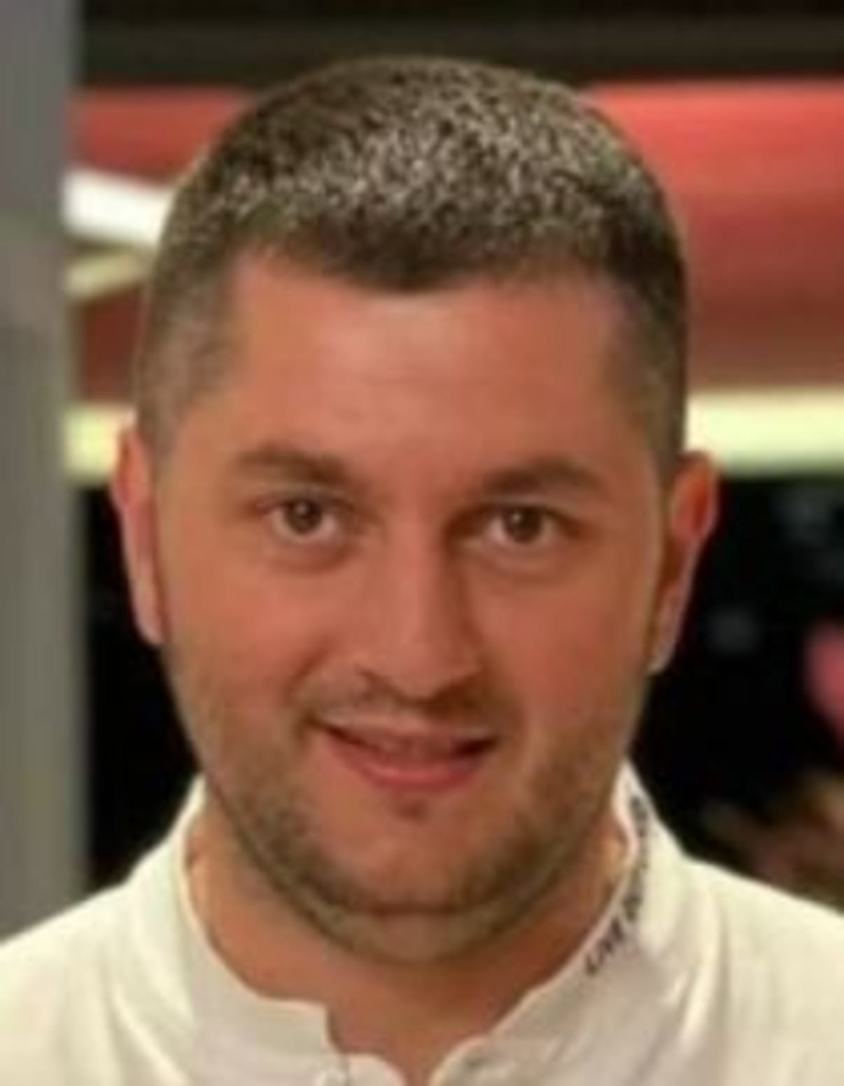 תמונת פורטרט של בעל המקצוע