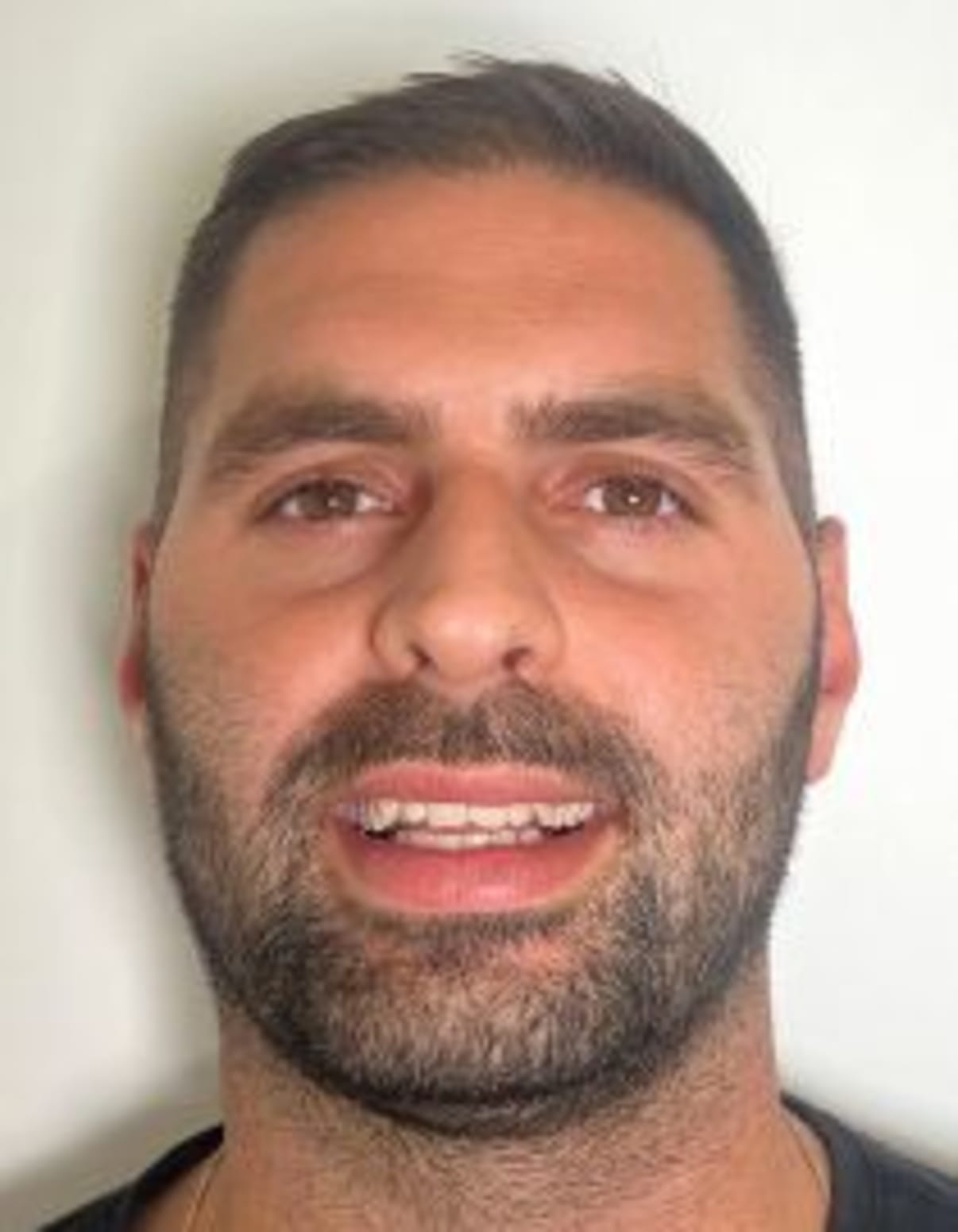 תמונת פורטרט של בעל המקצוע תמונת פורטרט של בעל המקצוע