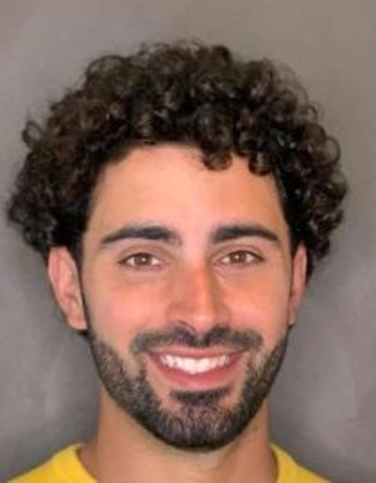 תמונת פורטרט של בעל המקצוע