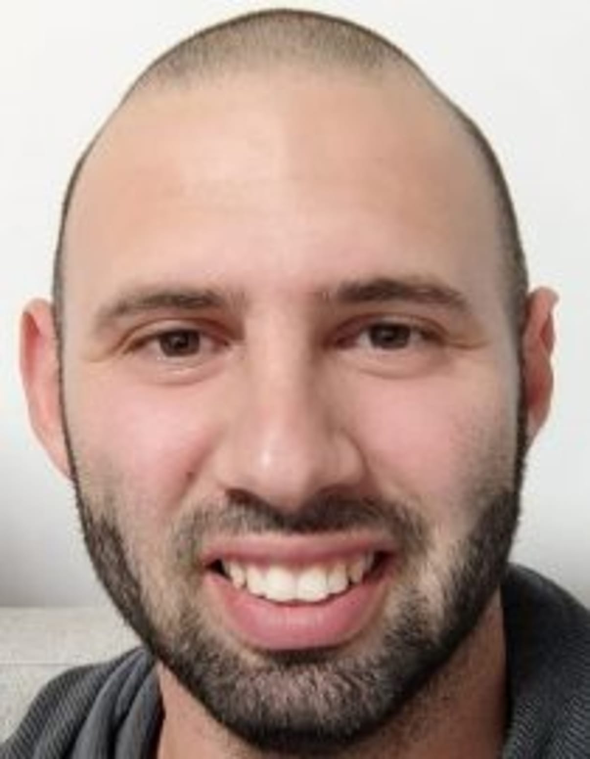 תמונת פורטרט של בעל המקצוע תמונת פורטרט של בעל המקצוע