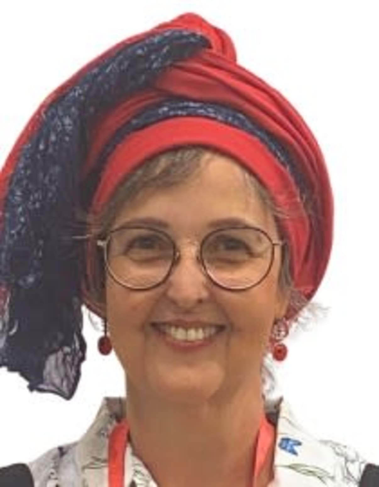 תמונת פורטרט של בעל המקצוע