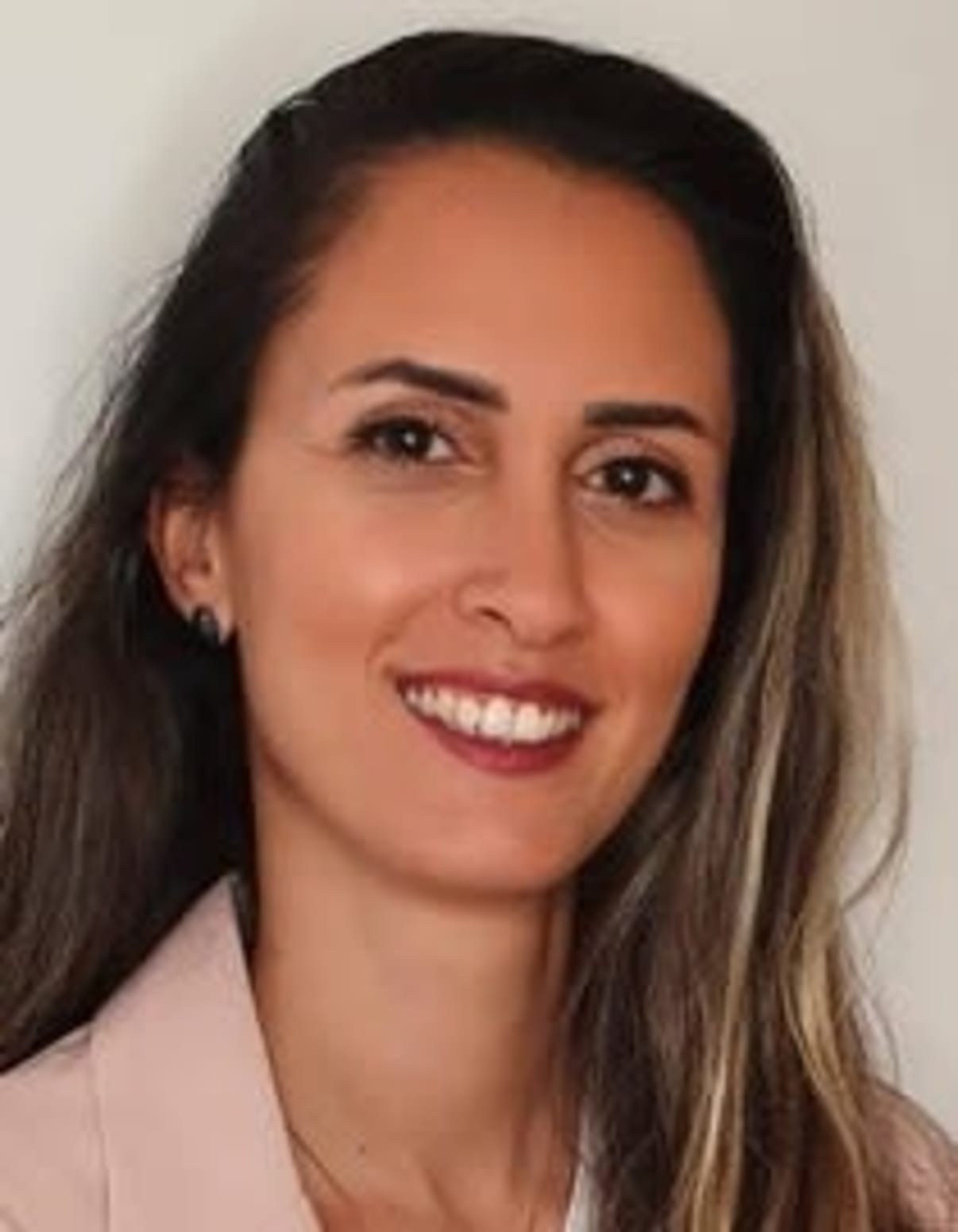 תמונת פורטרט של בעל המקצוע