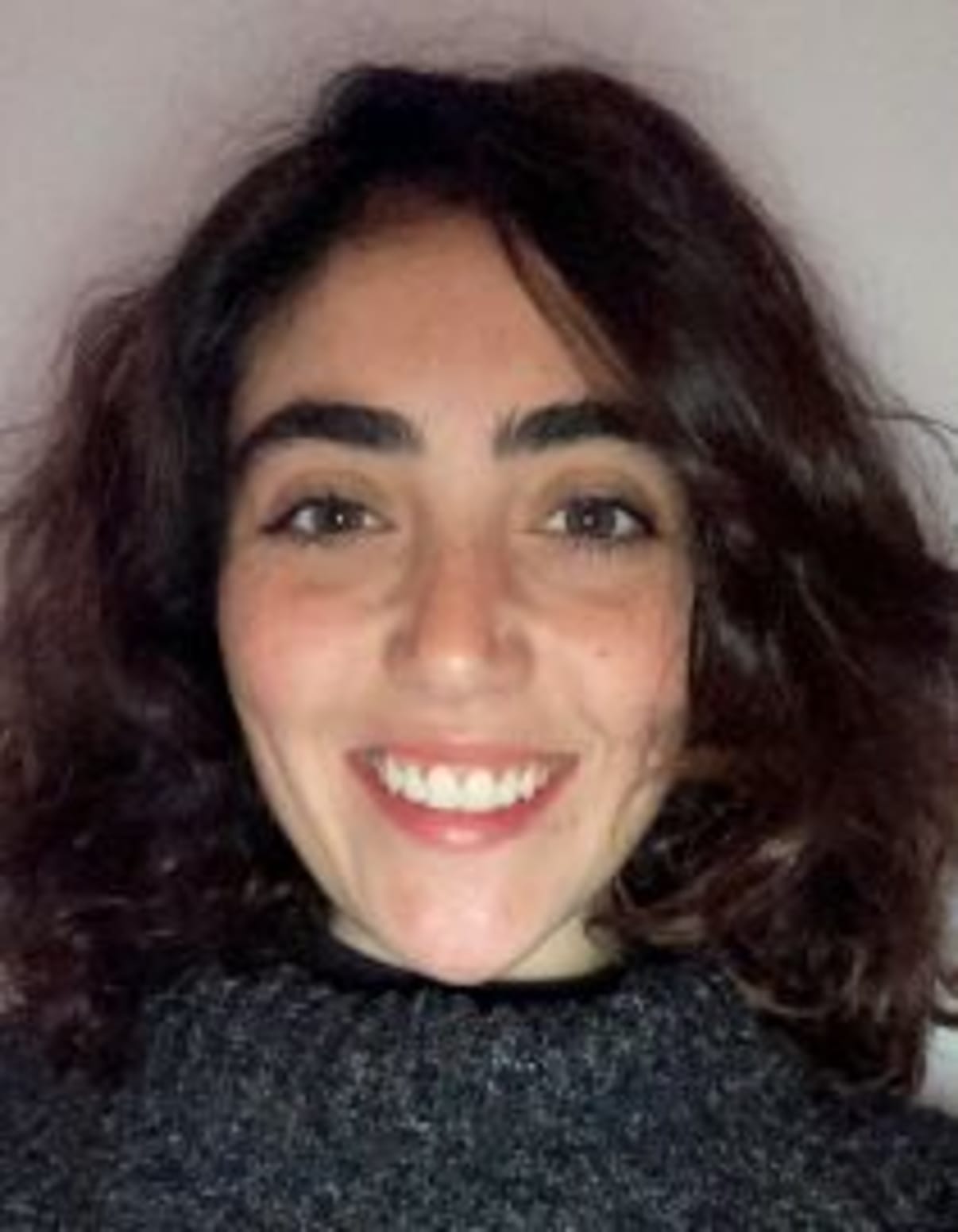 תמונת פורטרט של בעל המקצוע