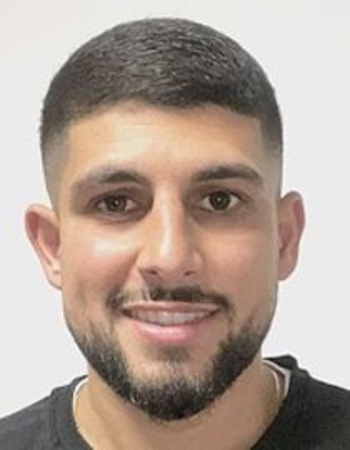 תמונת פורטרט של בעל המקצוע