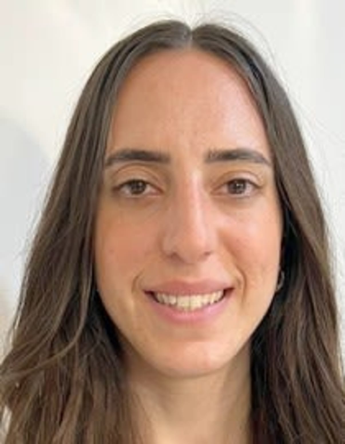 תמונת פורטרט של בעל המקצוע