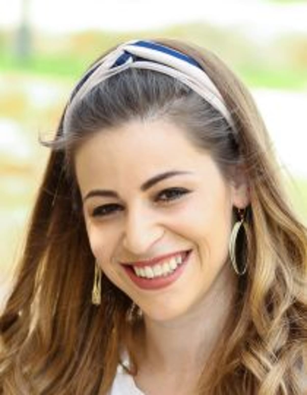 תמונת פורטרט של בעל המקצוע