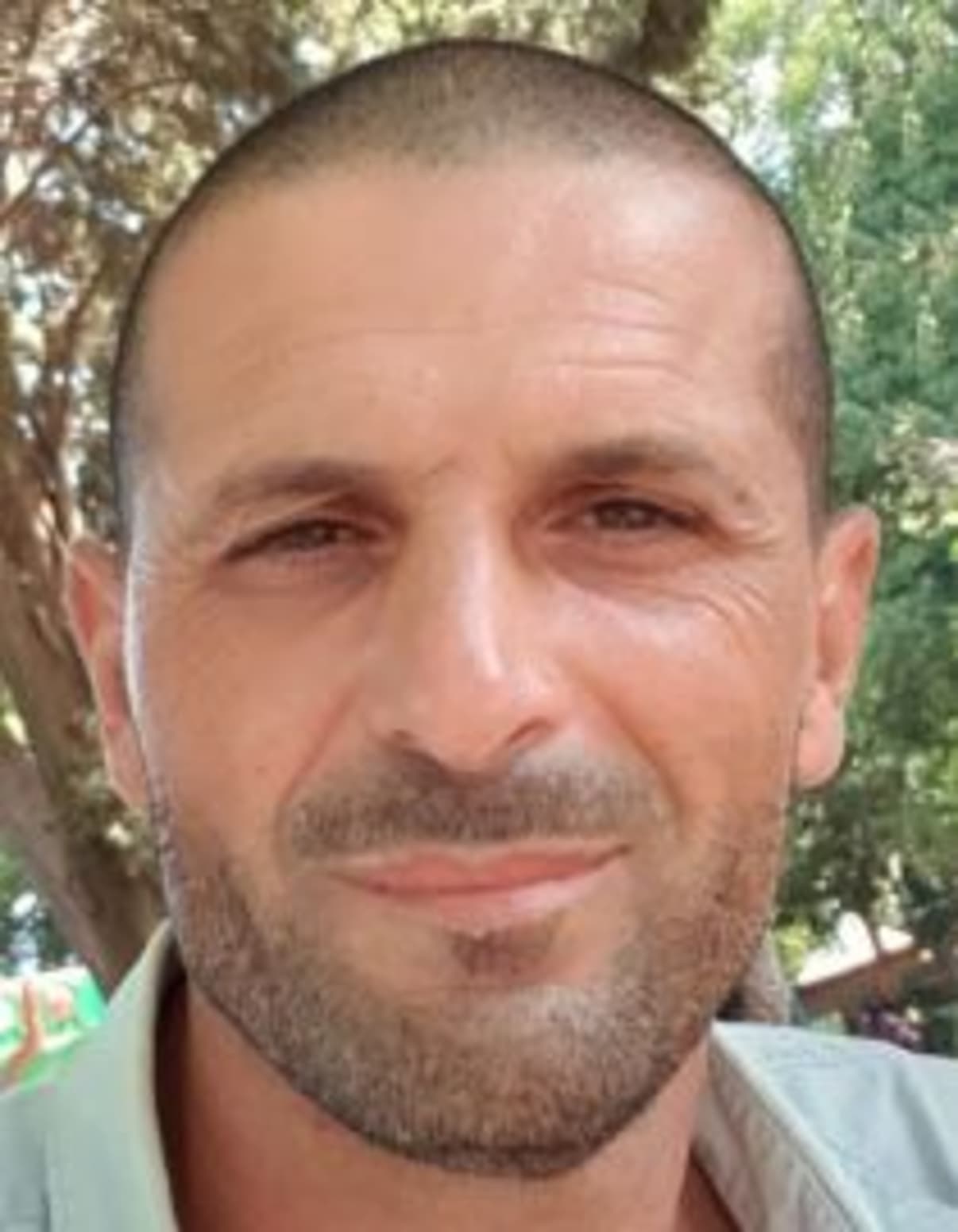 תמונת פורטרט של בעל המקצוע תמונת פורטרט של בעל המקצוע