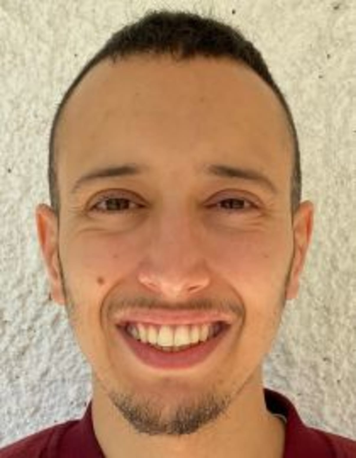 תמונת פורטרט של בעל המקצוע