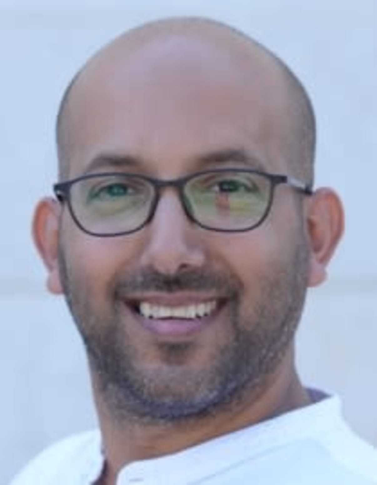 תמונת פורטרט של בעל המקצוע תמונת פורטרט של בעל המקצוע