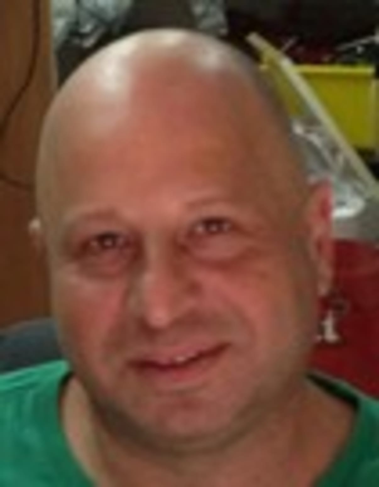 תמונת פורטרט של בעל המקצוע