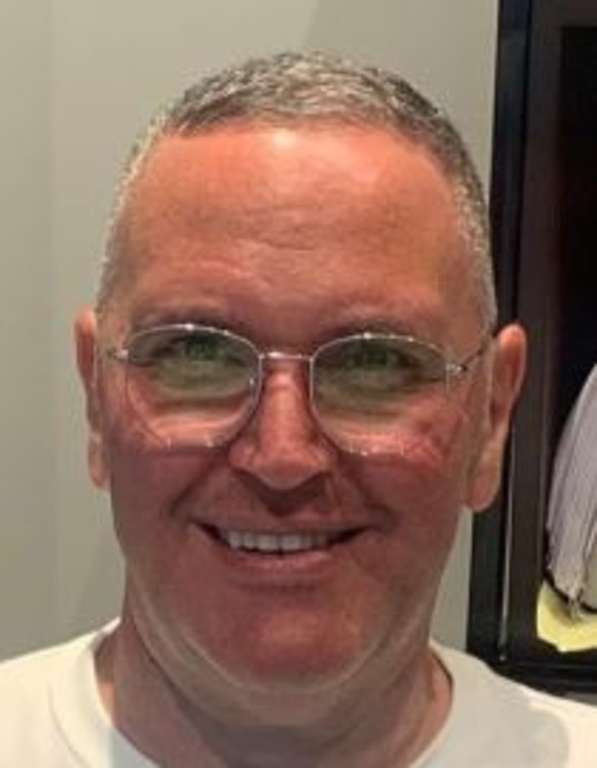 תמונת פורטרט של בעל המקצוע תמונת פורטרט של בעל המקצוע