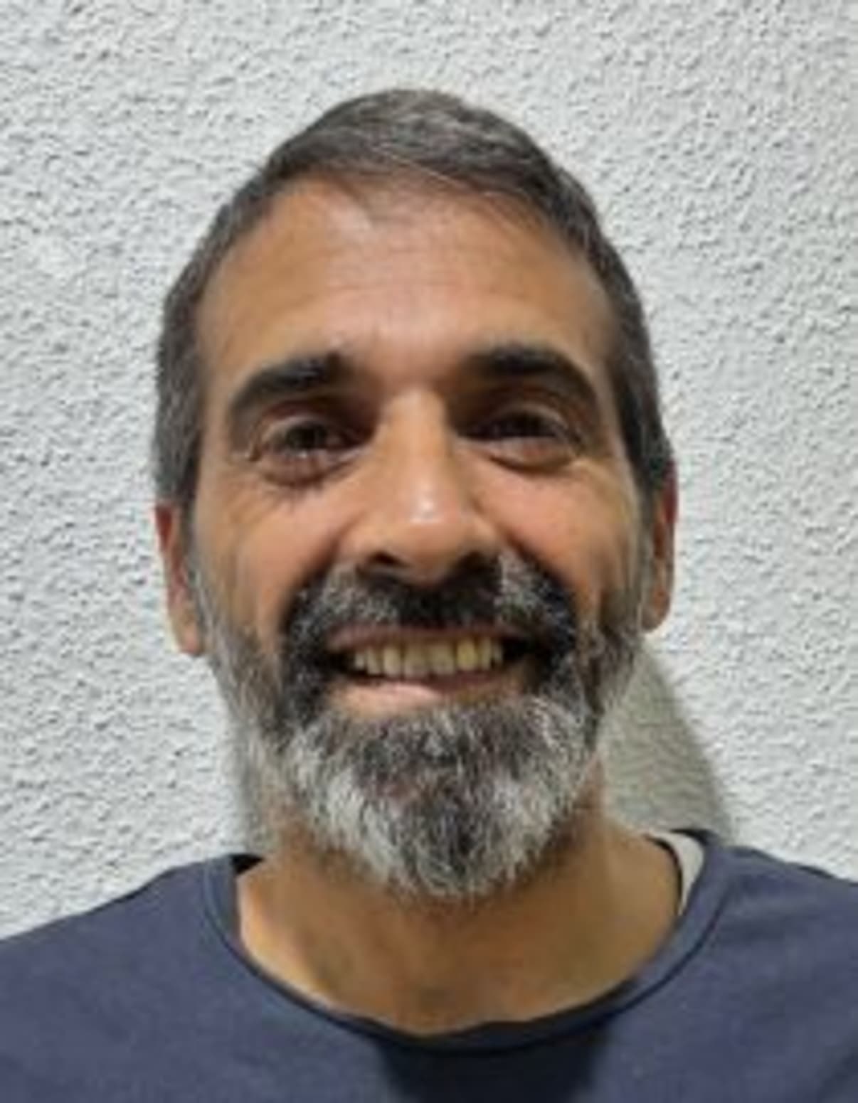 תמונת פורטרט של בעל המקצוע