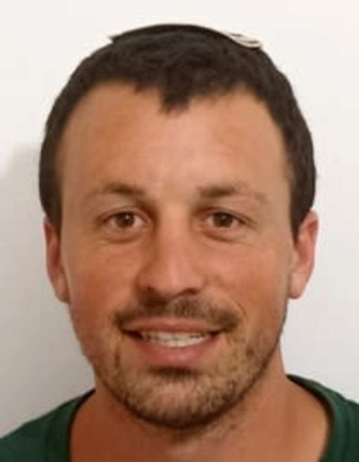 תמונת פורטרט של בעל המקצוע תמונת פורטרט של בעל המקצוע