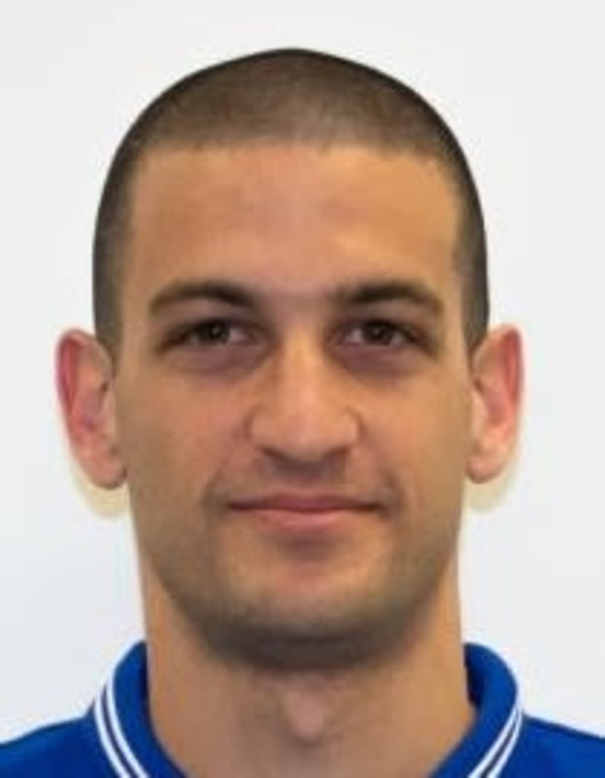 תמונת פורטרט של בעל המקצוע