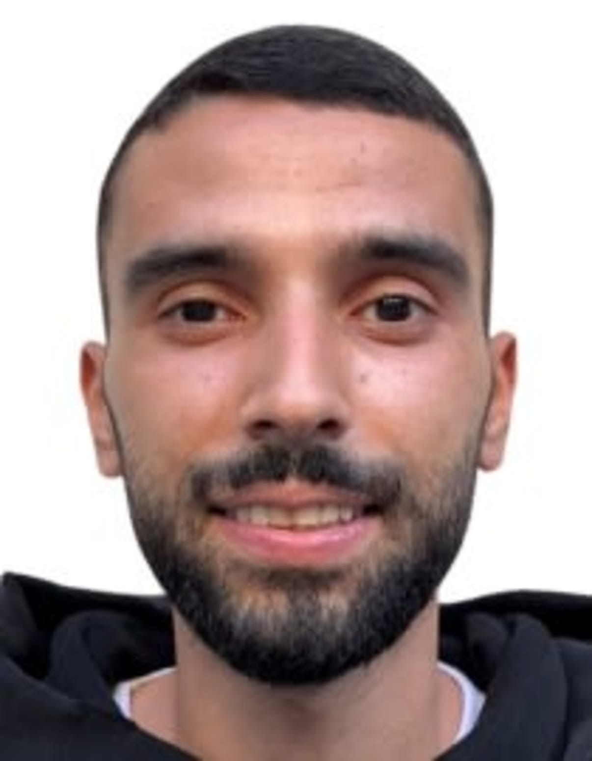 תמונת פורטרט של בעל המקצוע