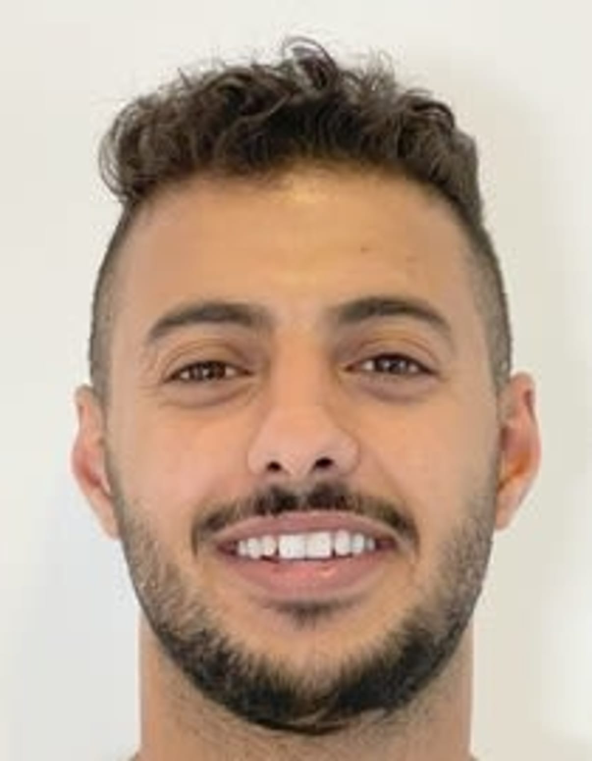 תמונת פורטרט של בעל המקצוע