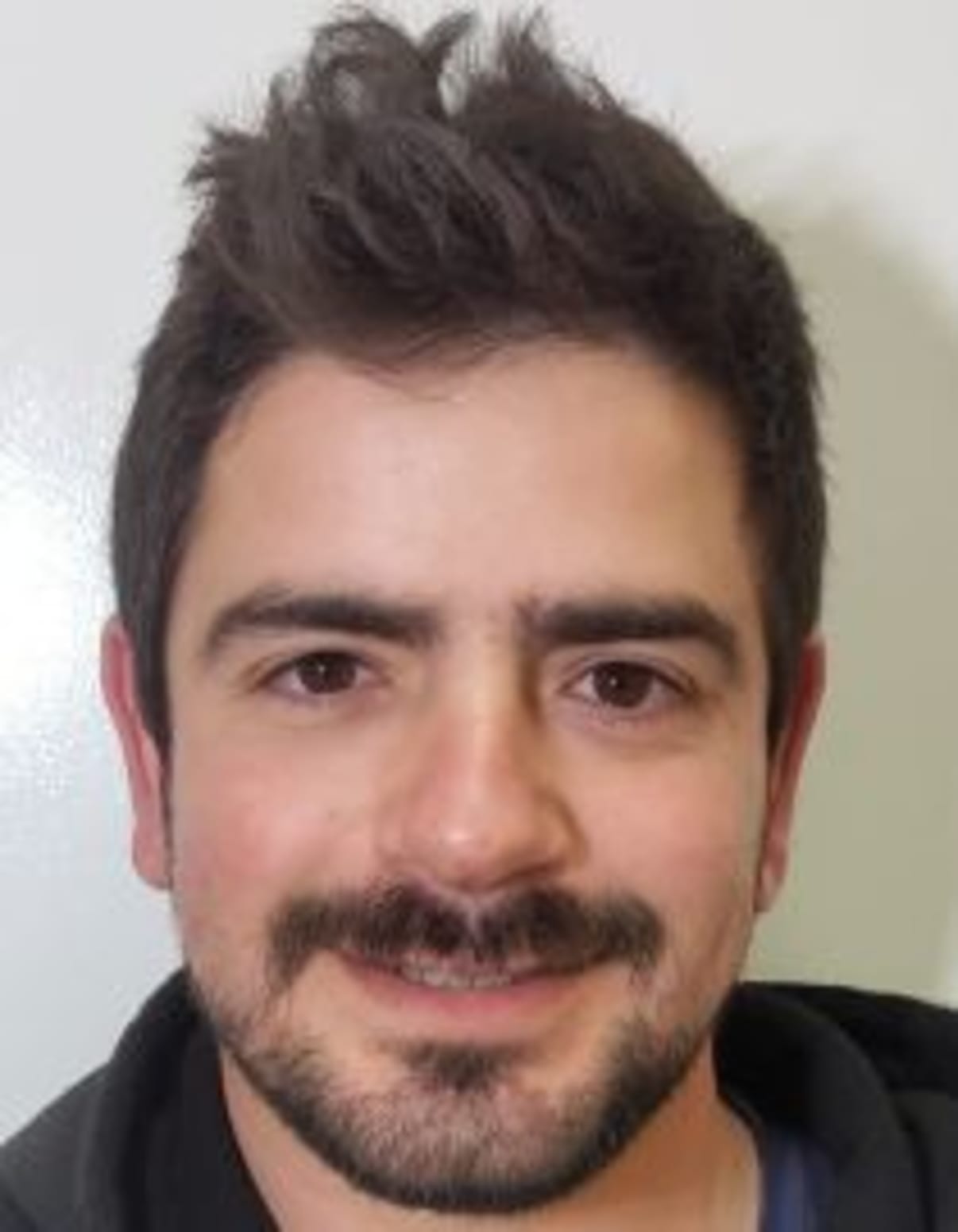 תמונת פורטרט של בעל המקצוע