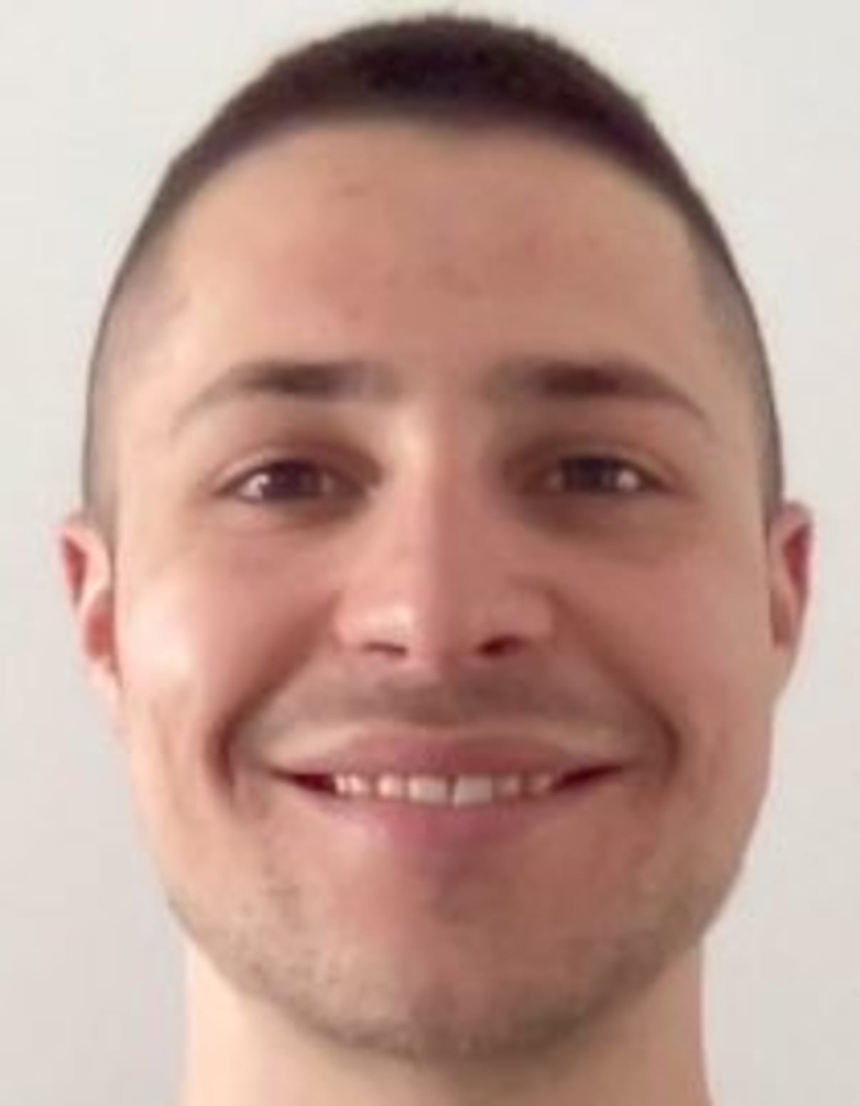 תמונת פורטרט של בעל המקצוע