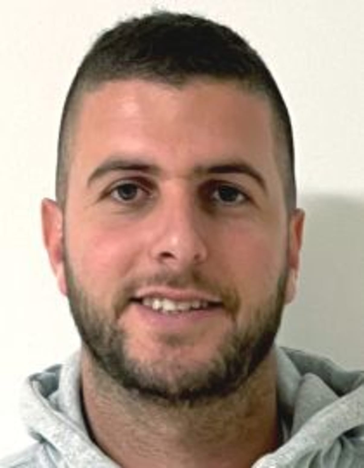 תמונת פורטרט של בעל המקצוע