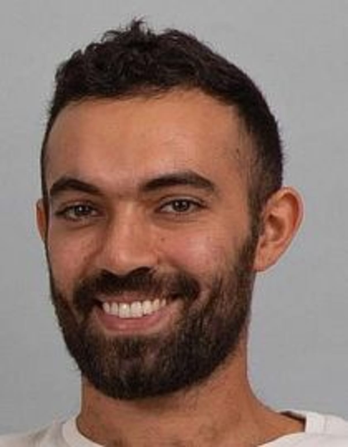 תמונת פורטרט של בעל המקצוע