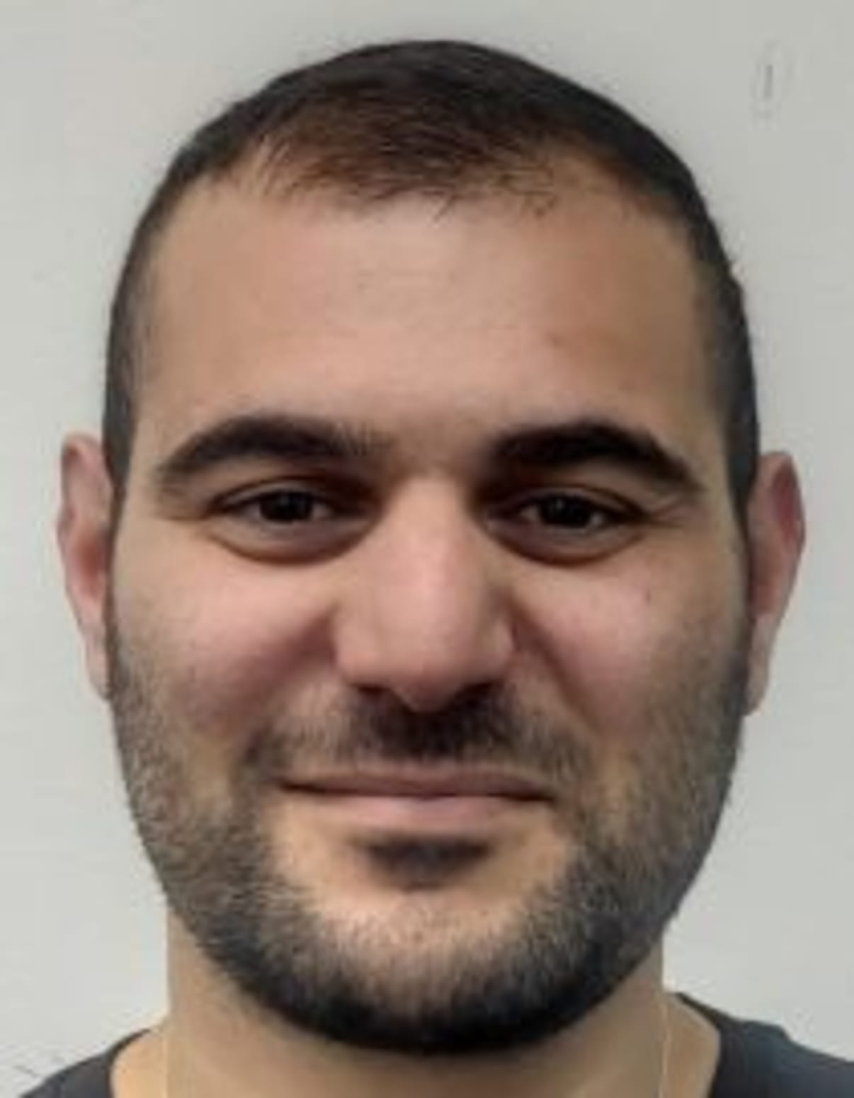 תמונת פורטרט של בעל המקצוע