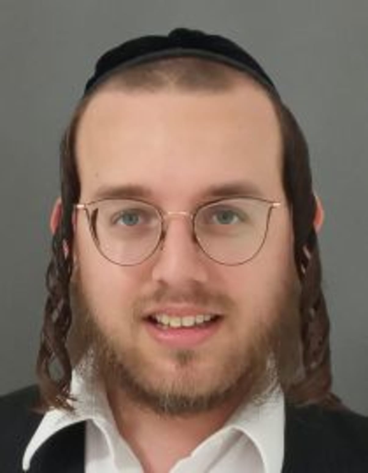 תמונת פורטרט של בעל המקצוע