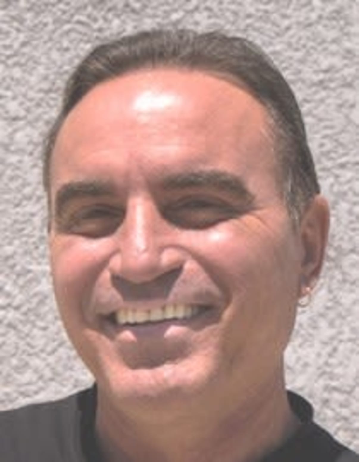 תמונת פורטרט של בעל המקצוע