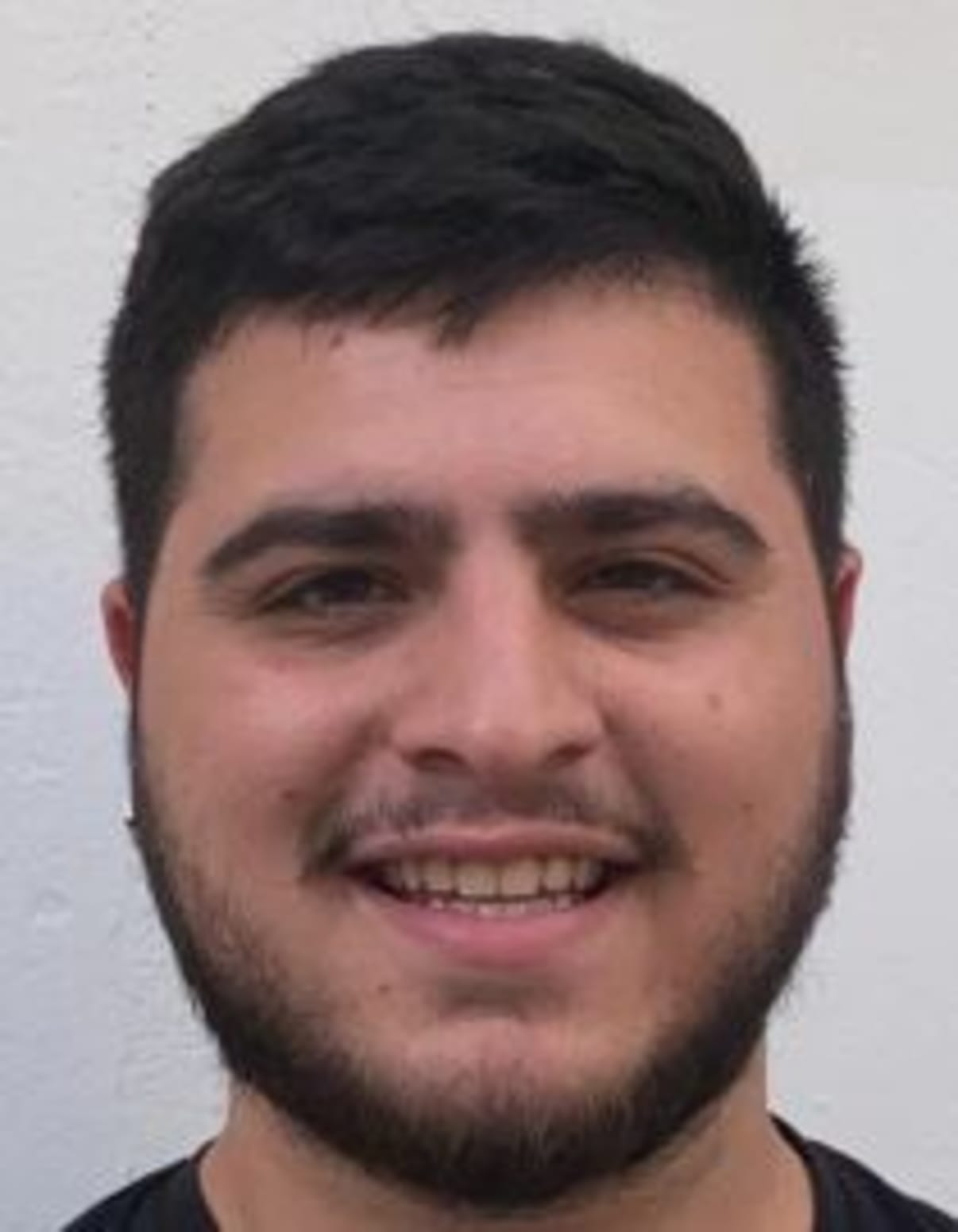 תמונת פורטרט של בעל המקצוע