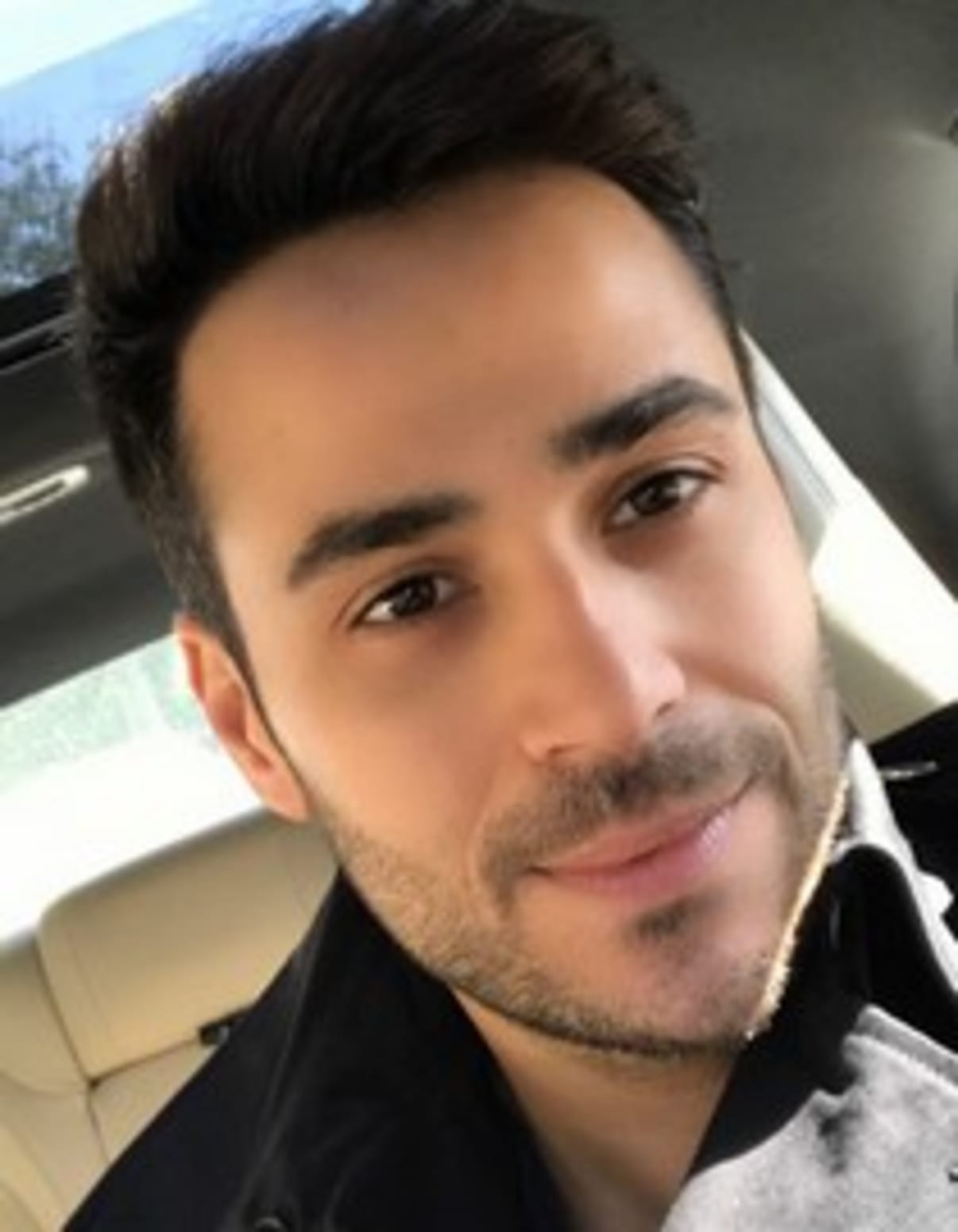 תמונת פורטרט של בעל המקצוע