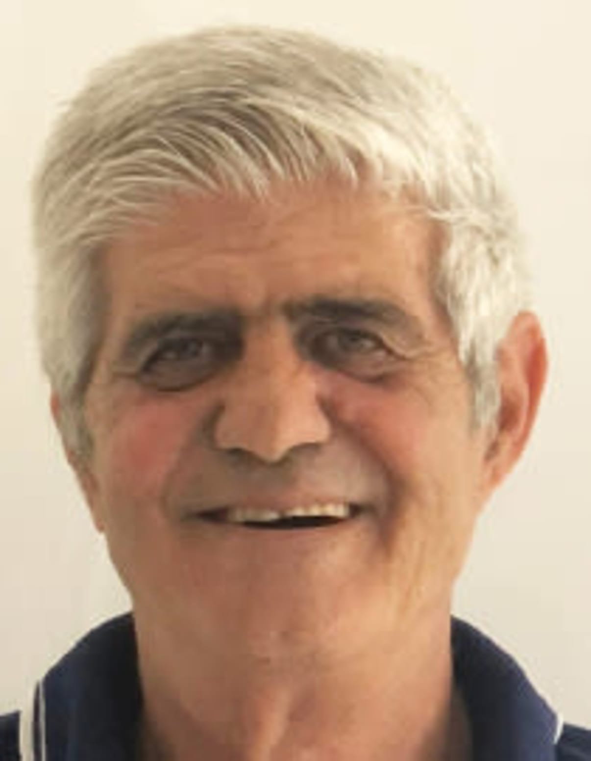 תמונת פורטרט של בעל המקצוע