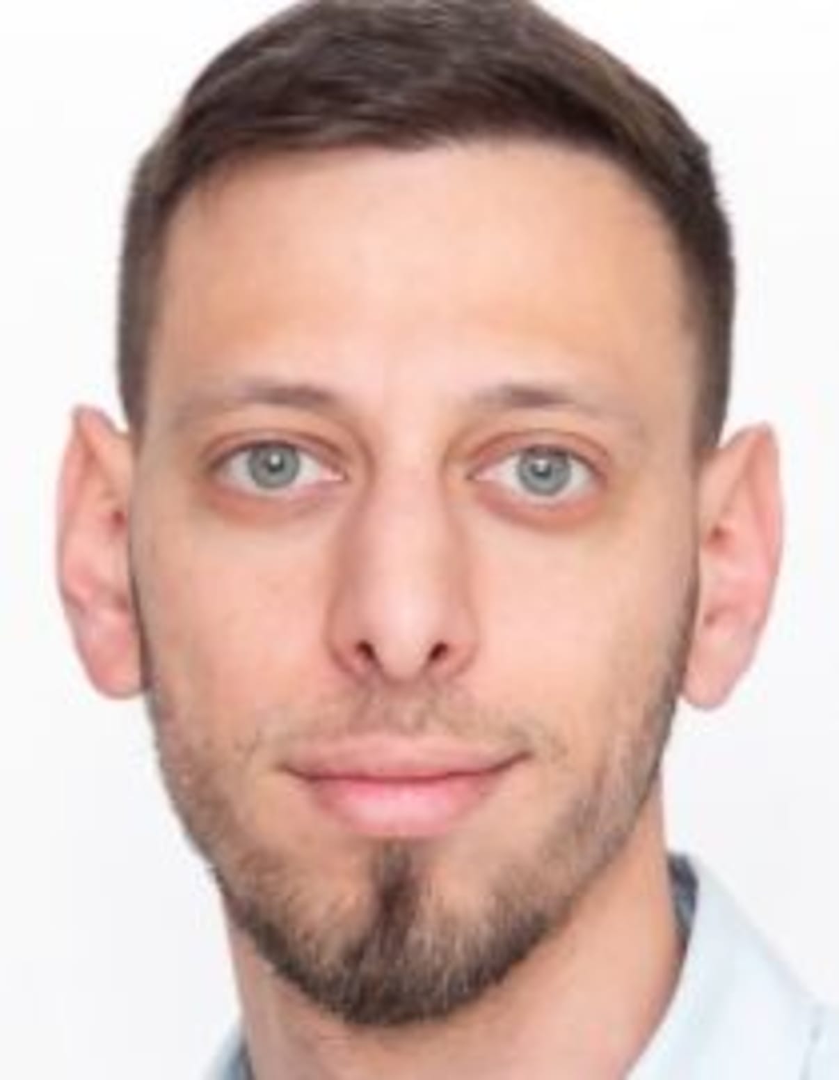 תמונת פורטרט של בעל המקצוע תמונת פורטרט של בעל המקצוע