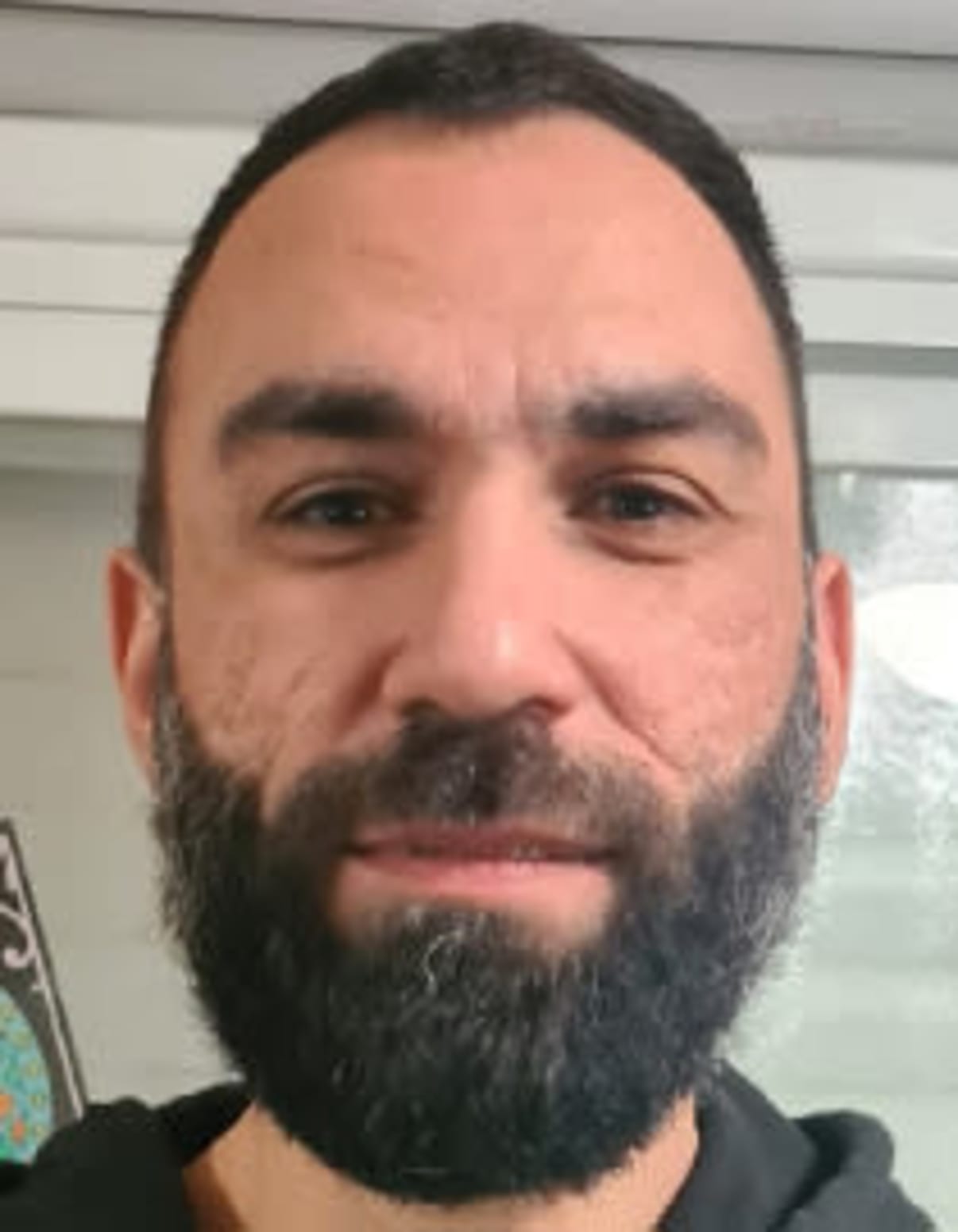 תמונת פורטרט של בעל המקצוע תמונת פורטרט של בעל המקצוע