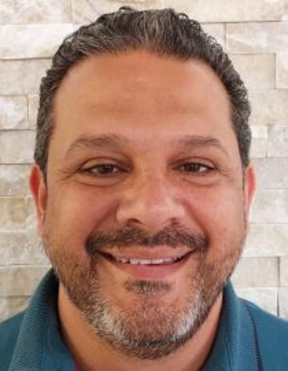 תמונת פורטרט של בעל המקצוע תמונת פורטרט של בעל המקצוע