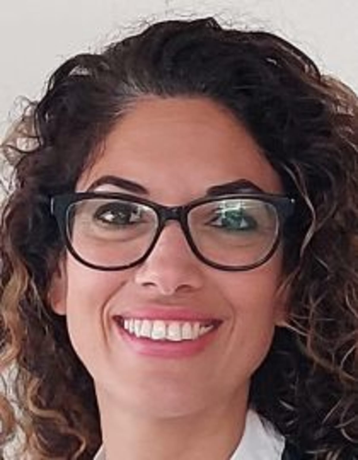 תמונת פורטרט של בעל המקצוע