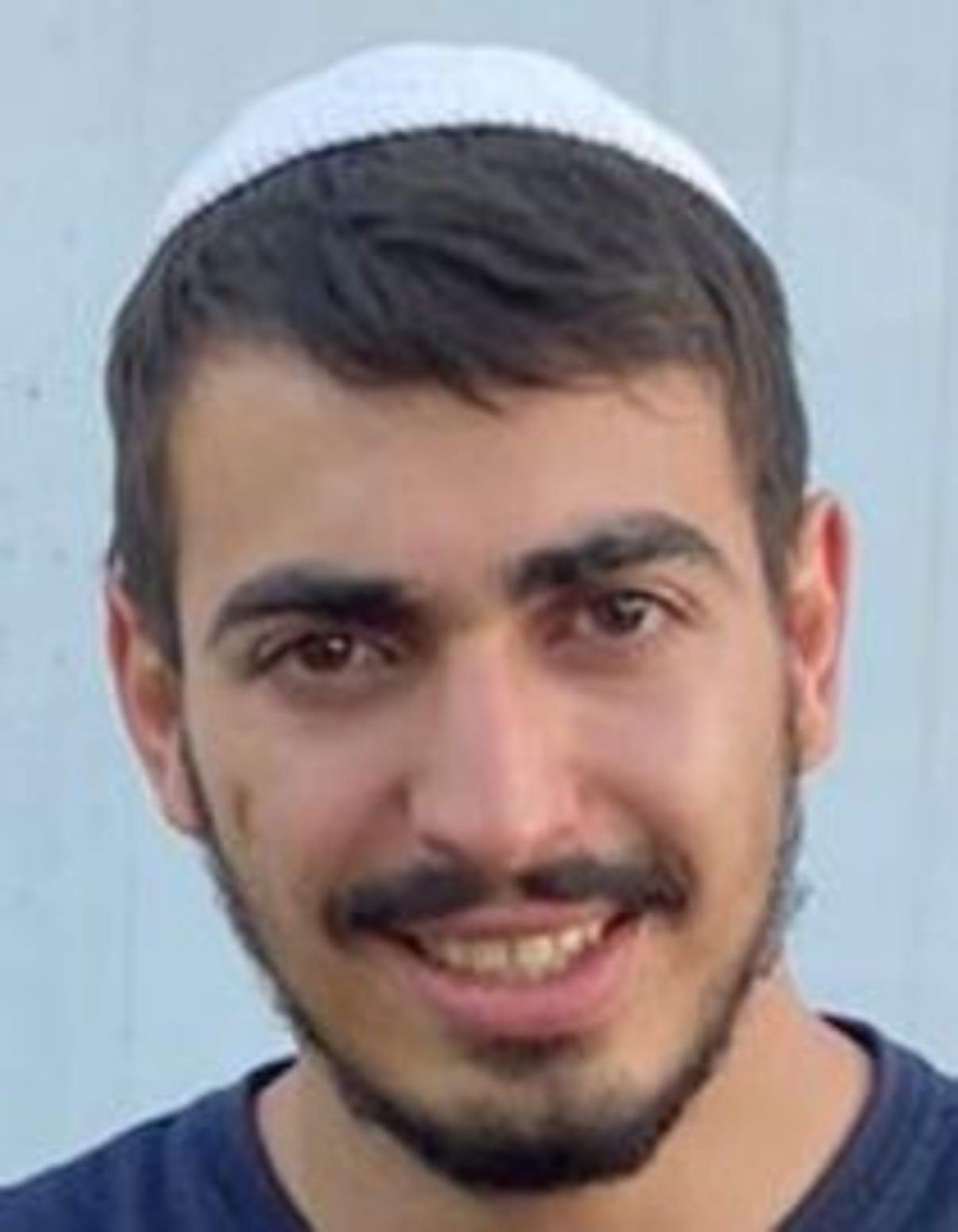 תמונת פורטרט של בעל המקצוע