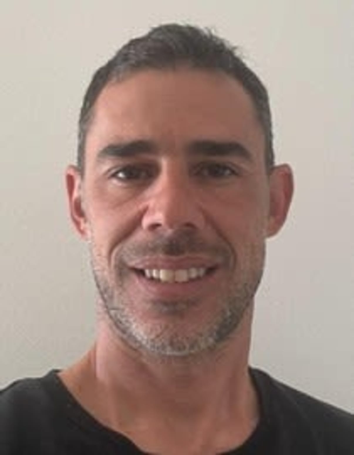 תמונת פורטרט של בעל המקצוע תמונת פורטרט של בעל המקצוע