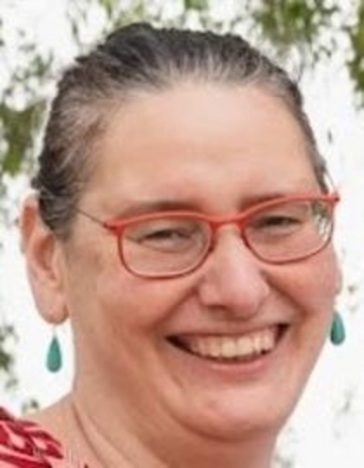 תמונת פורטרט של בעל המקצוע