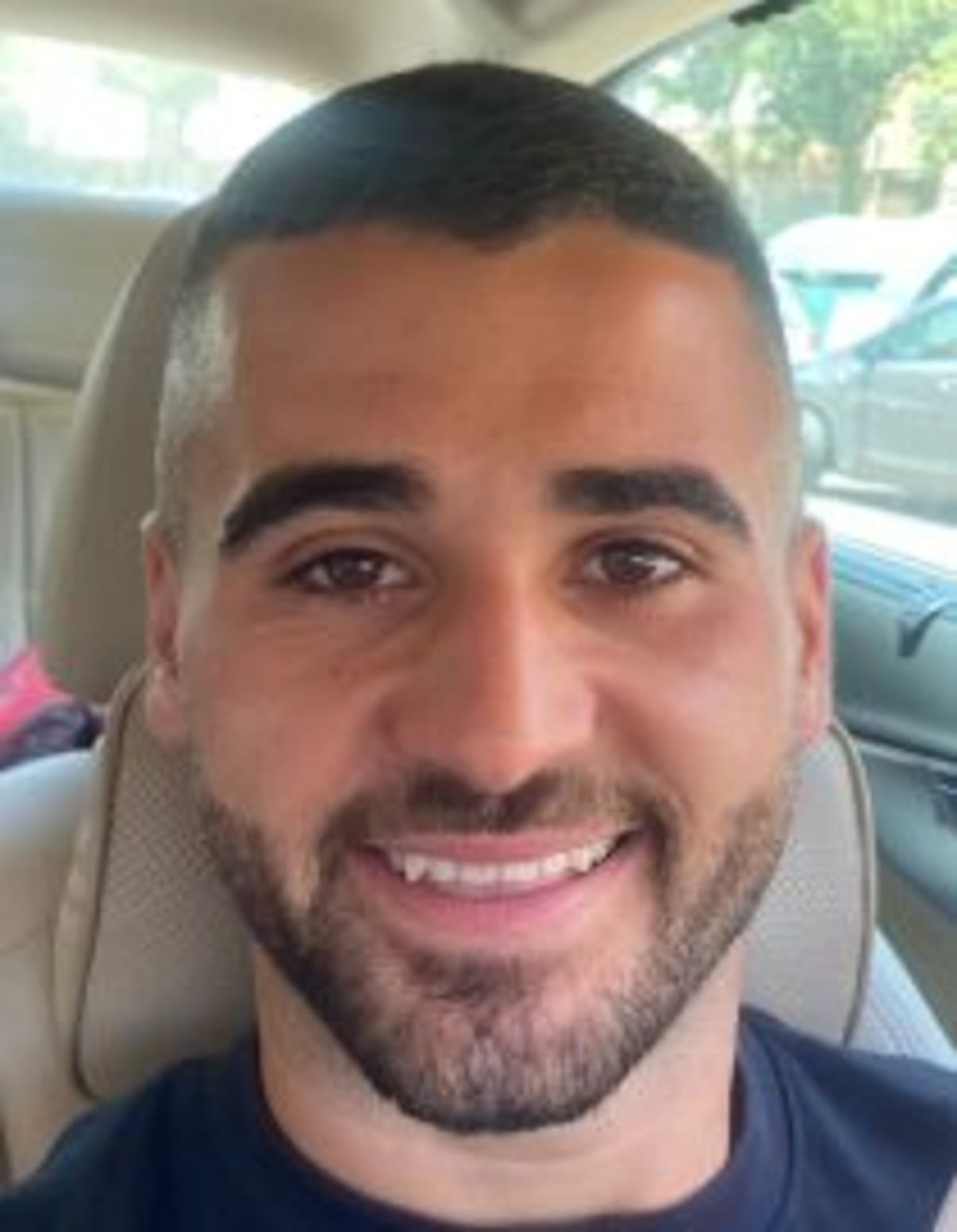 תמונת פורטרט של בעל המקצוע תמונת פורטרט של בעל המקצוע