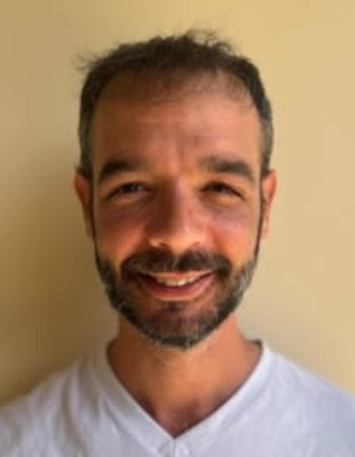 תמונת פורטרט של בעל המקצוע תמונת פורטרט של בעל המקצוע