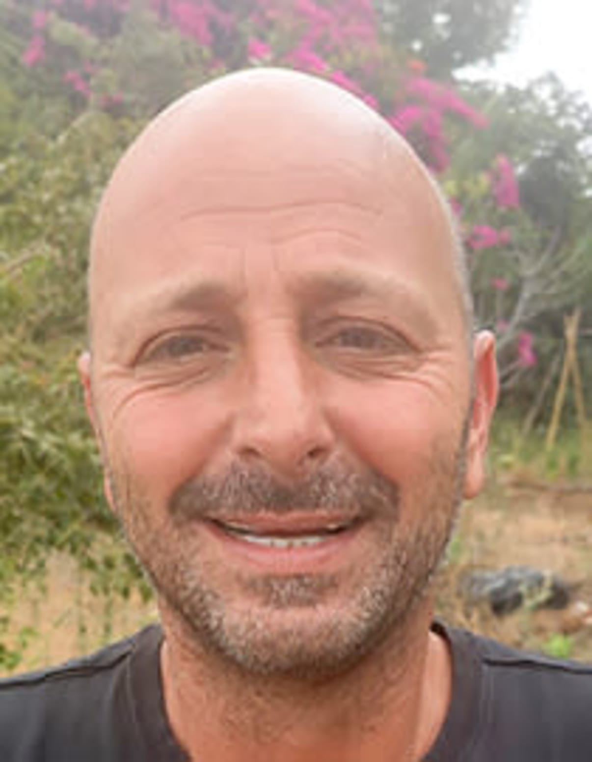 תמונת פורטרט של בעל המקצוע