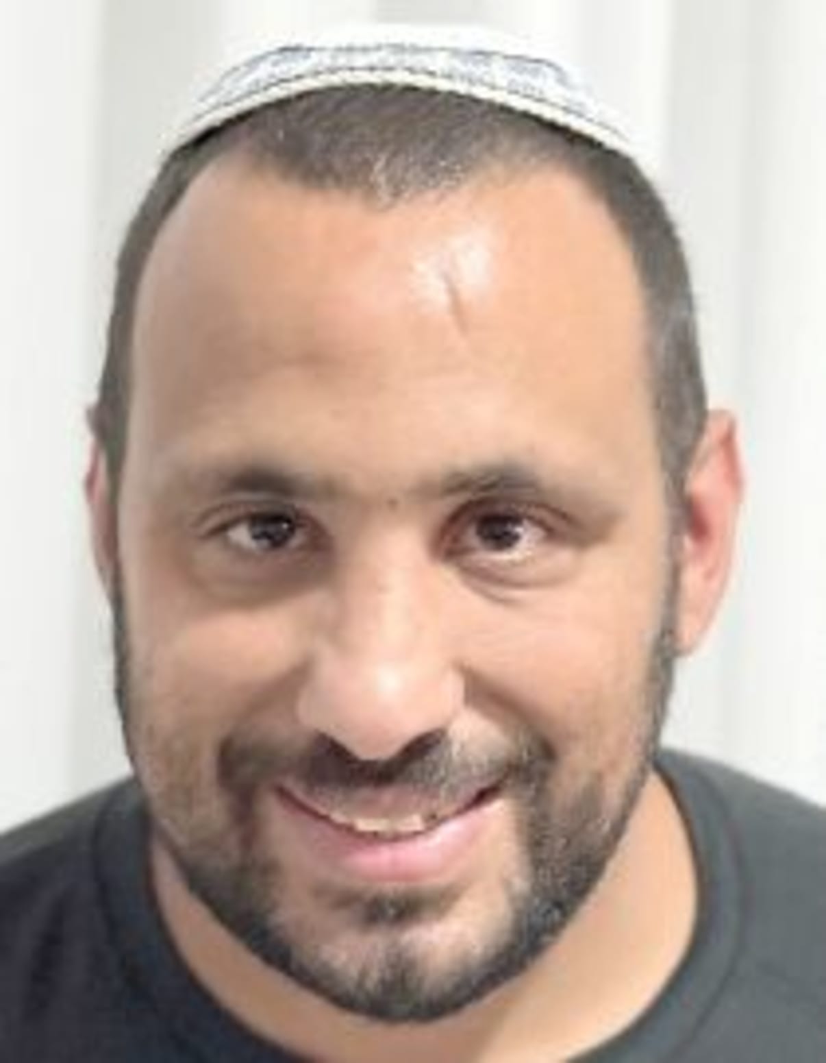 תמונת פורטרט של בעל המקצוע