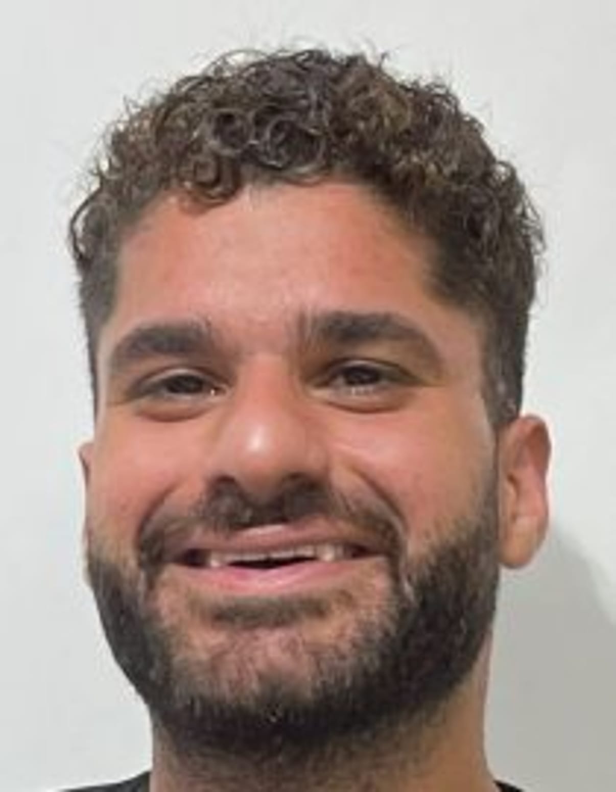 תמונת פורטרט של בעל המקצוע