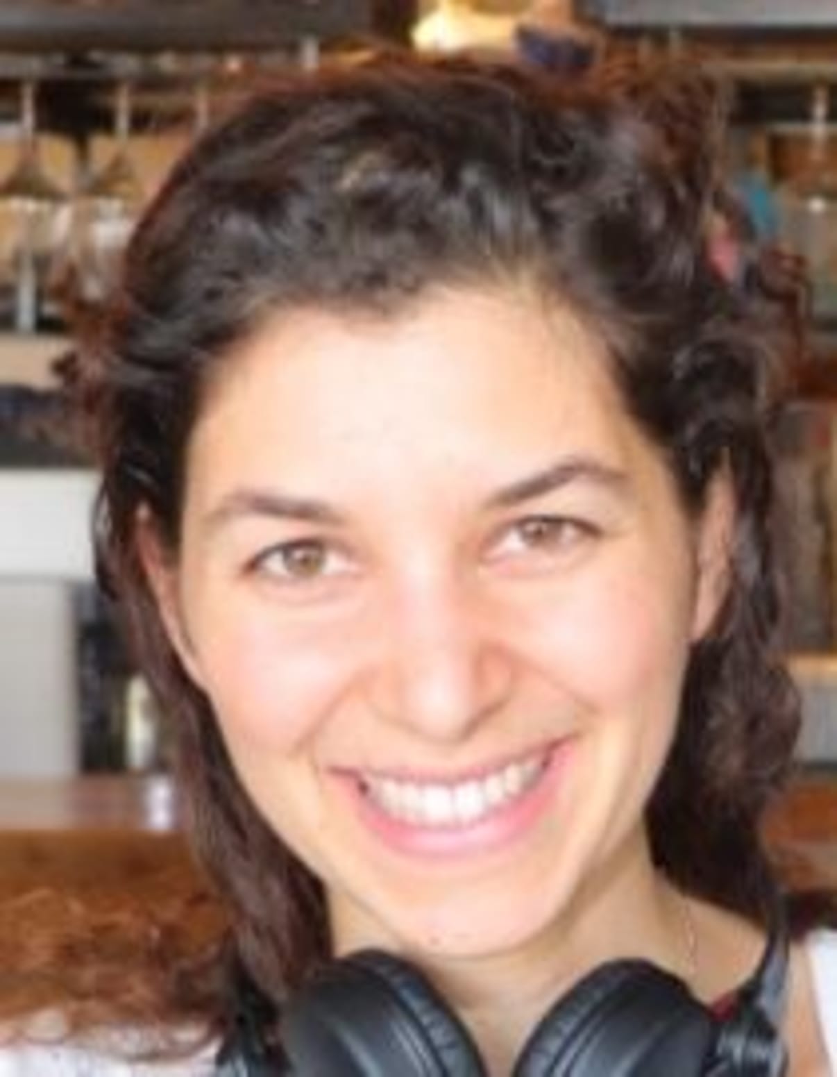 תמונת פורטרט של בעל המקצוע