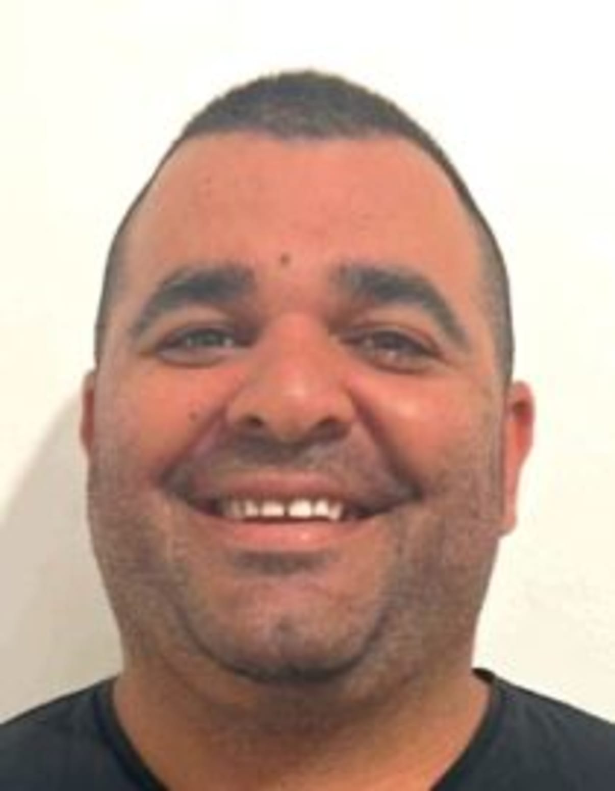 תמונת פורטרט של בעל המקצוע